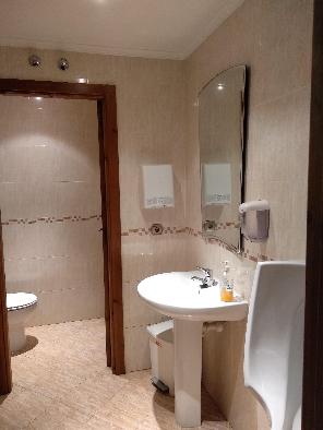 Baño